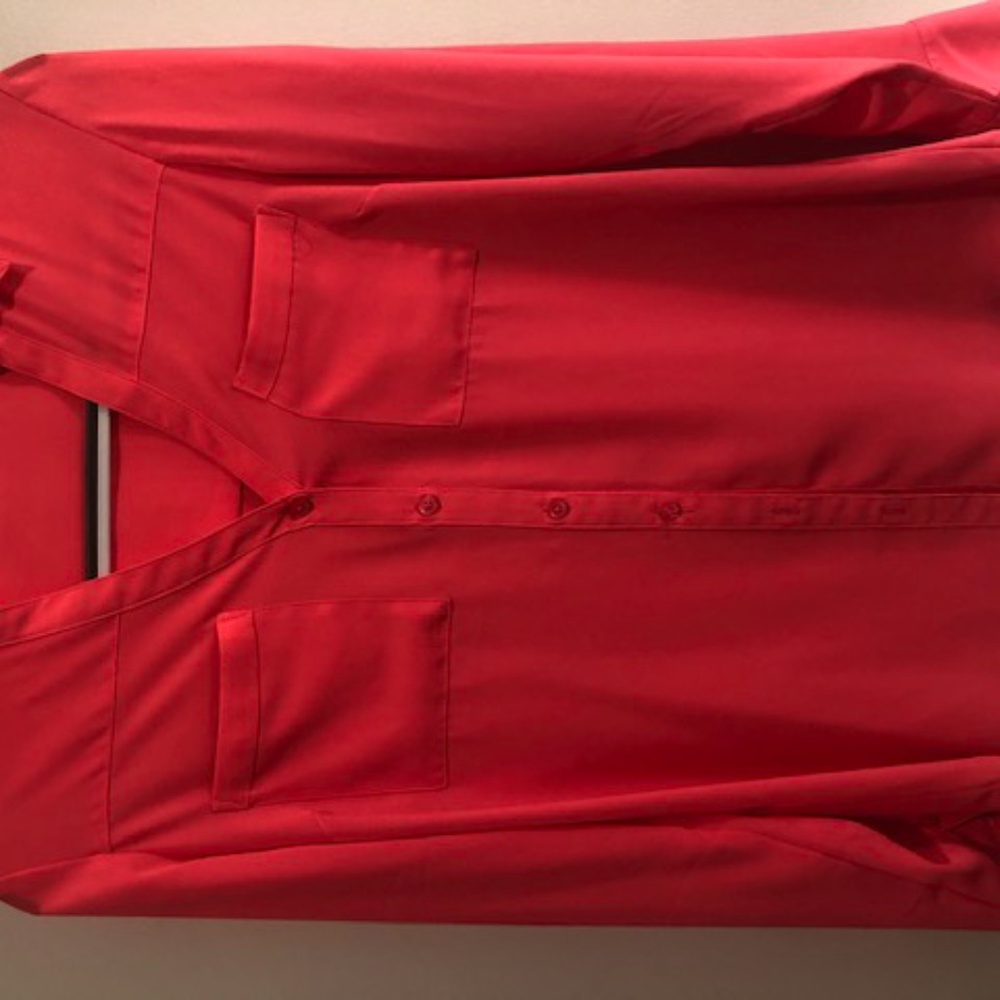 Express Silky Top